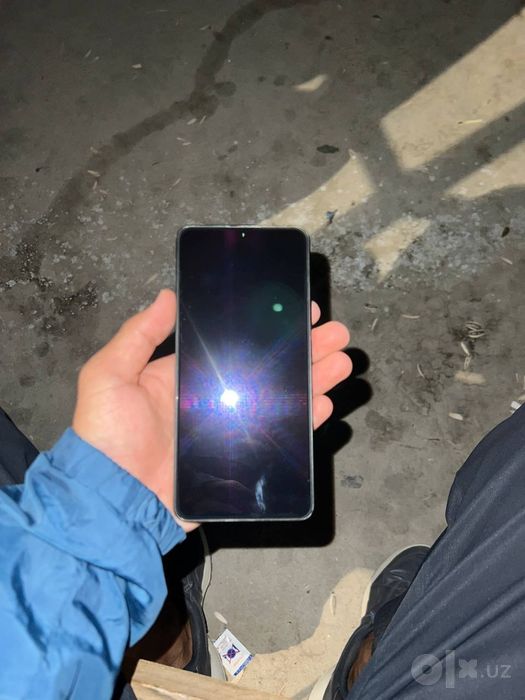 Poco X6 Pro 8/256