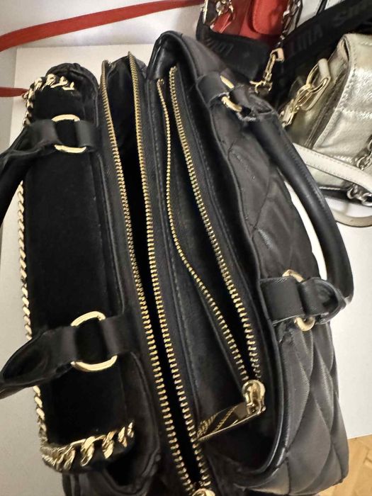 Стилна чанта Parfois – съвършеният аксесоар за всеки ден!