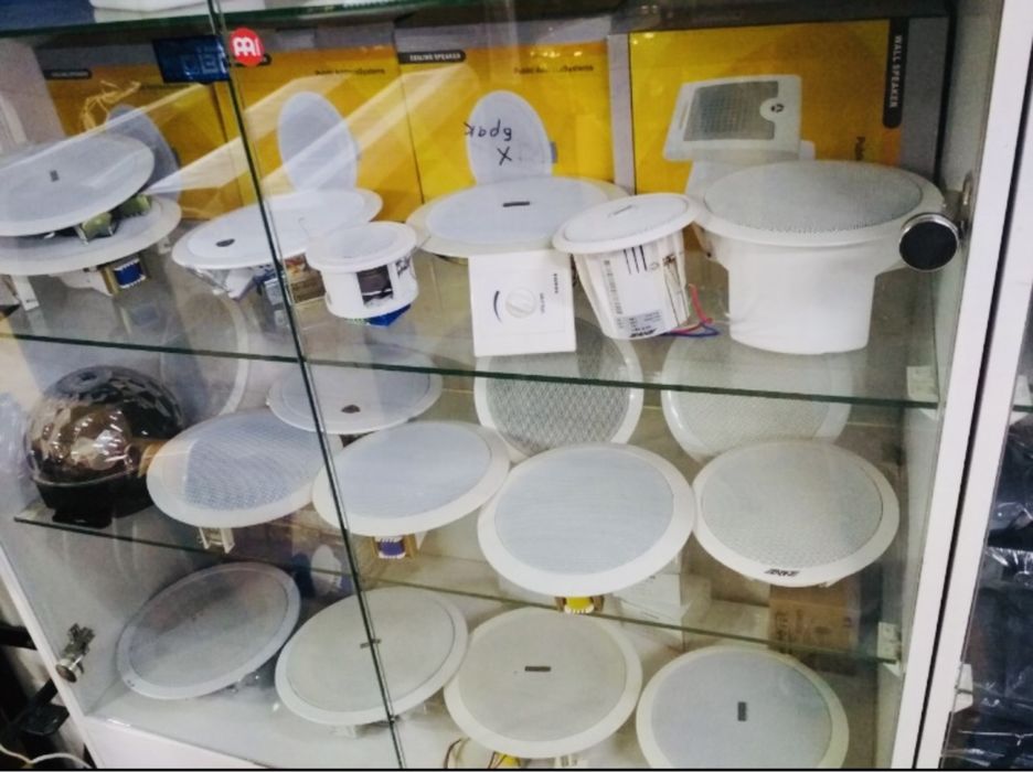 Продаётся потолочная колонка