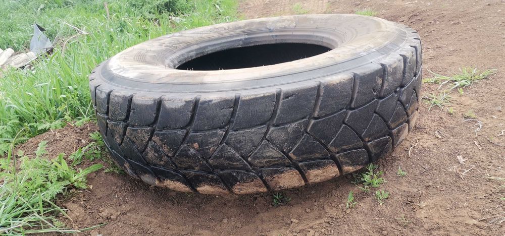 Гуми за камион 315/80/R22.5 Sailun, Mirage