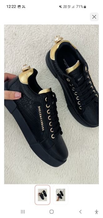 Продаётся обувь в хорошем состоянии