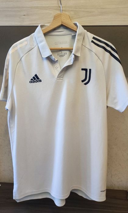 Мъжка тениска Juventus Adidas