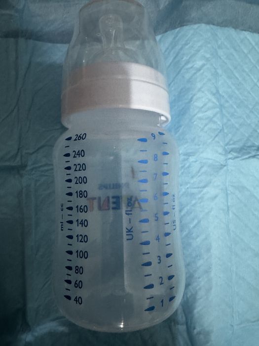 Biberoane Philips Avent