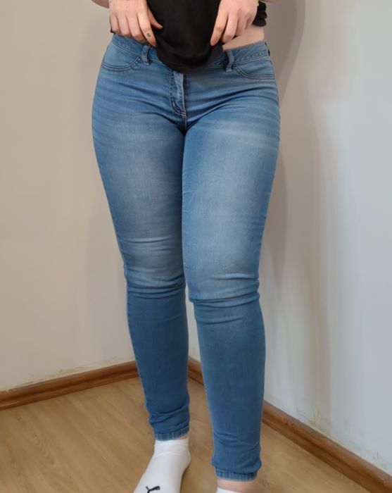 Blugi skinny dama