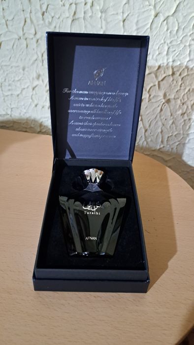 Parfum barbatesc clona dupa Bvlgari Tygar
