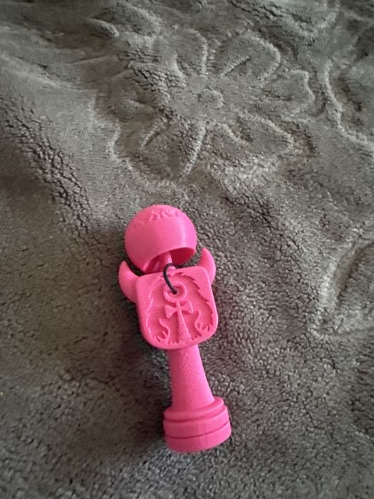 Geeker MonsterKendama