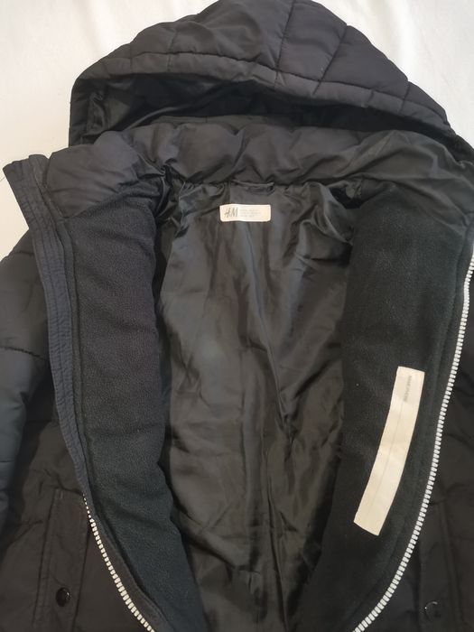 Зимни якета H&M Okaidi