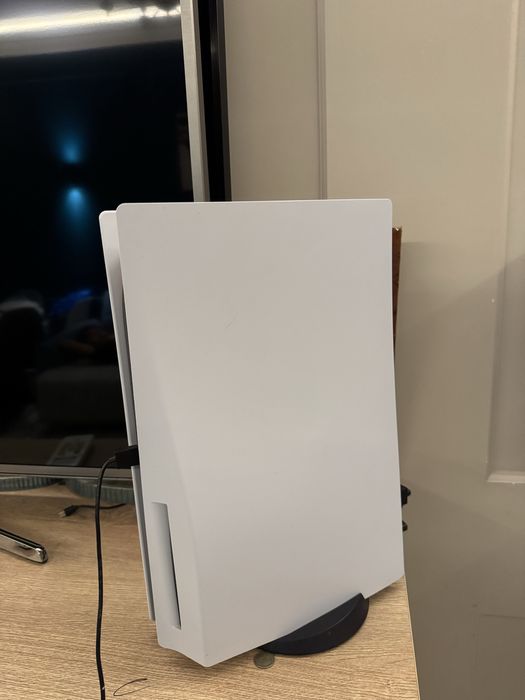 Продам Ps 5.