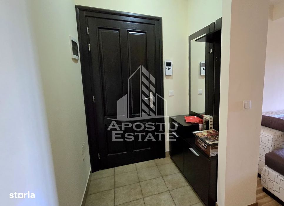 Apartament nou de vanzare cu 2 camere si loc de parcare, Mehala