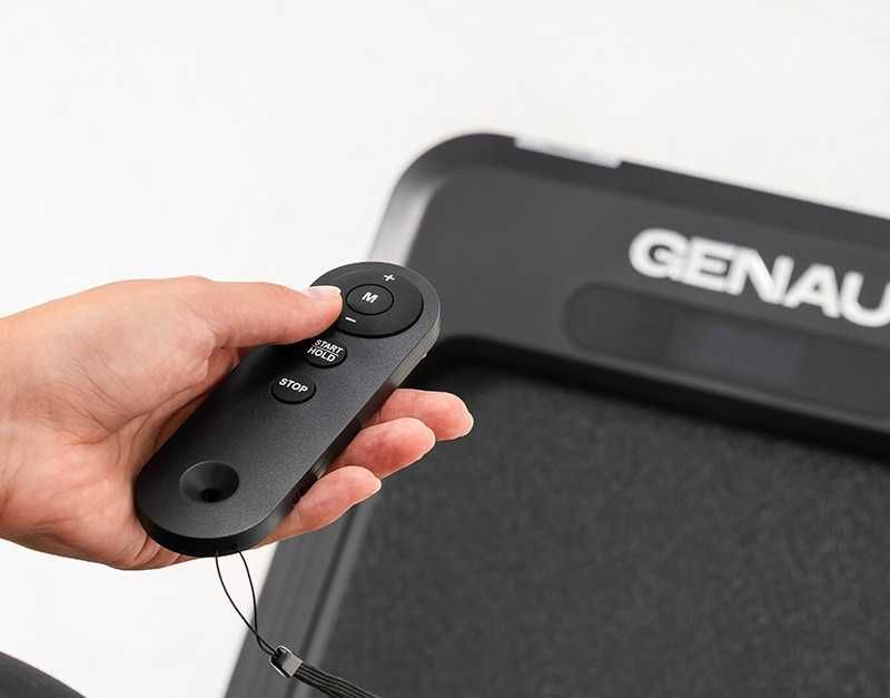 Новая! Беговая дорожка GENAU Wander