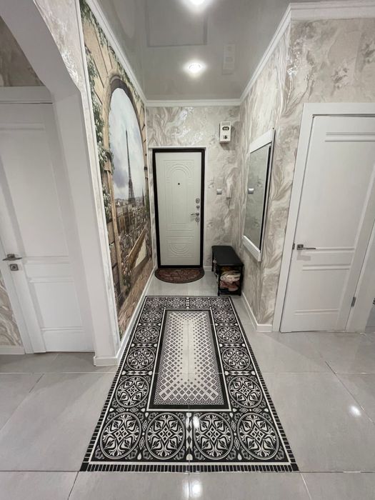 Продам 3 комнатную квартиру