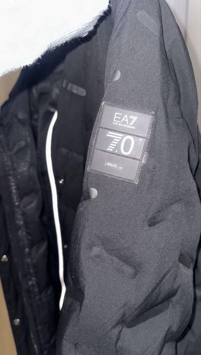 Куртка Emporio Armani