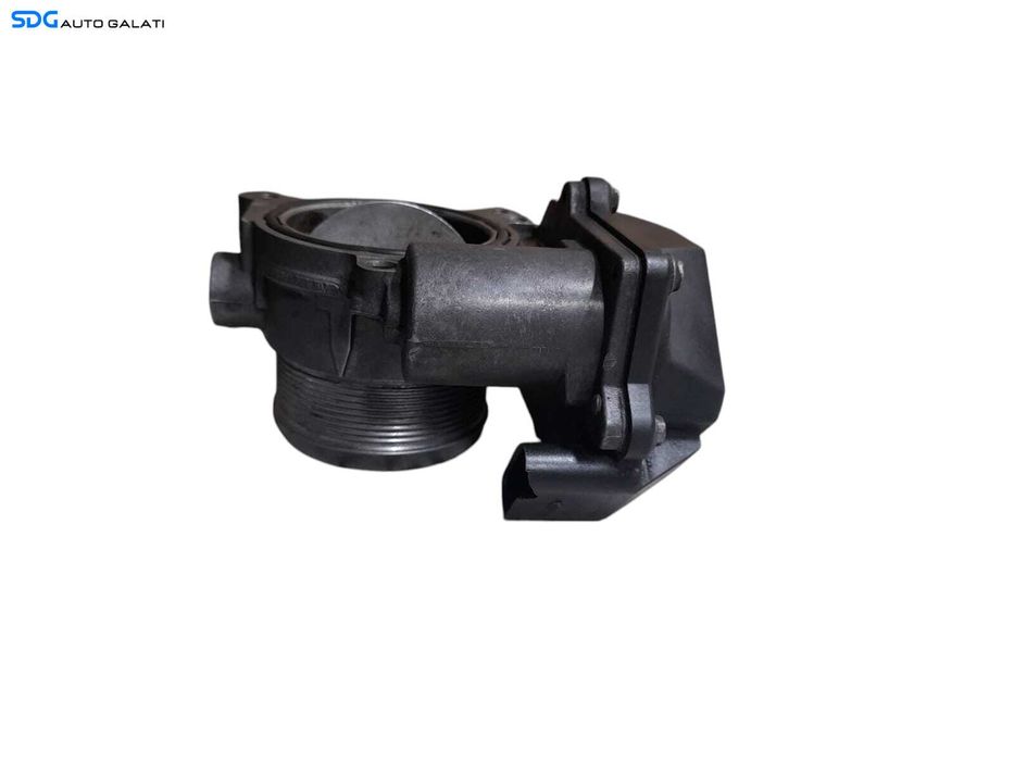 Clapeta Acceleratie Audi A6 C6 2.7 TDI BPP CAND BSG CANB 2004 - 2011 Cod 059145950H A2C53249890 [N1067]