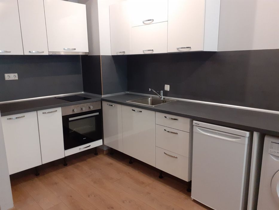 Дава се под наем Двустаен апартамент в София, Манастирски ливади - 50 кв.м за 459 € - Снимка #1