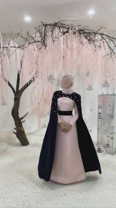 Вечерное платья для девушек