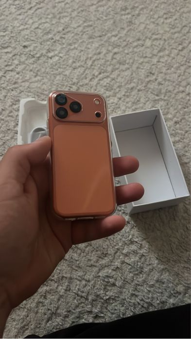 Iphone 17 Pro Max Mini,Mini Iphone,айфон 17 Про Мини,Мини Айфон