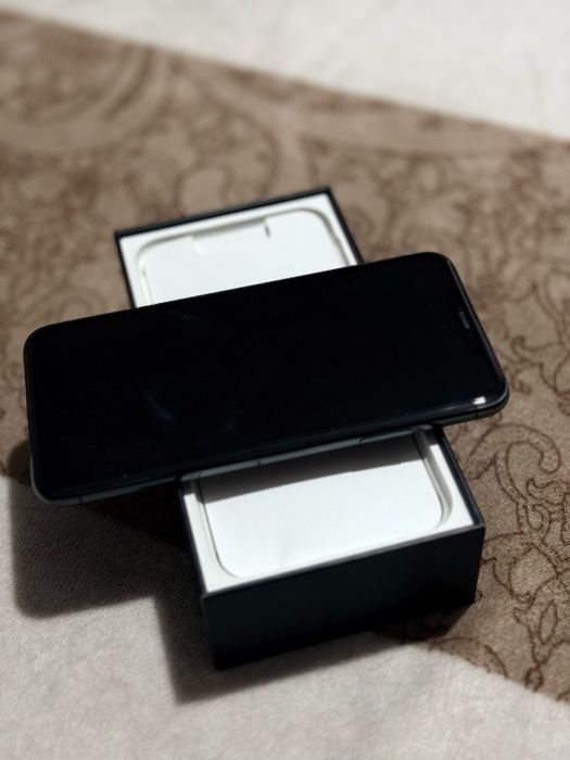 iPhone 11 pro max 256gb