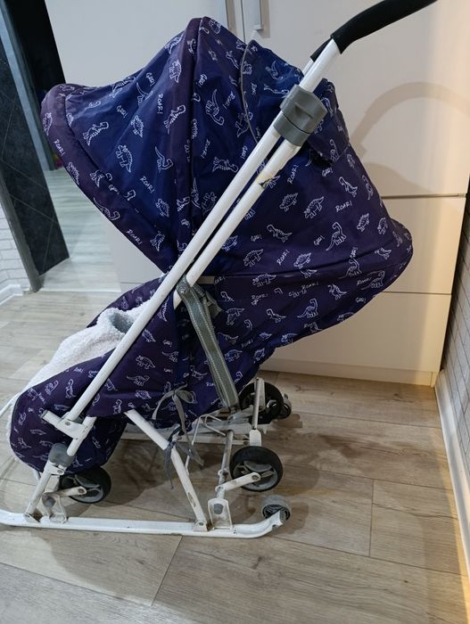 Продам санки 15000