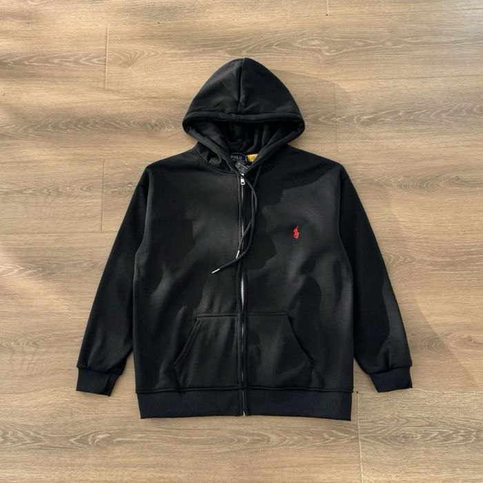 polo ralph lauren зипки