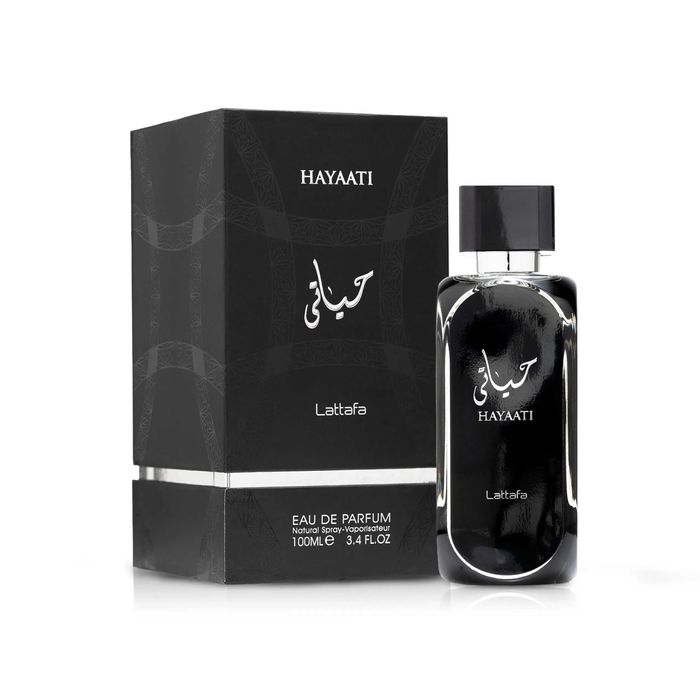 Lattafa Hayaati 100ml