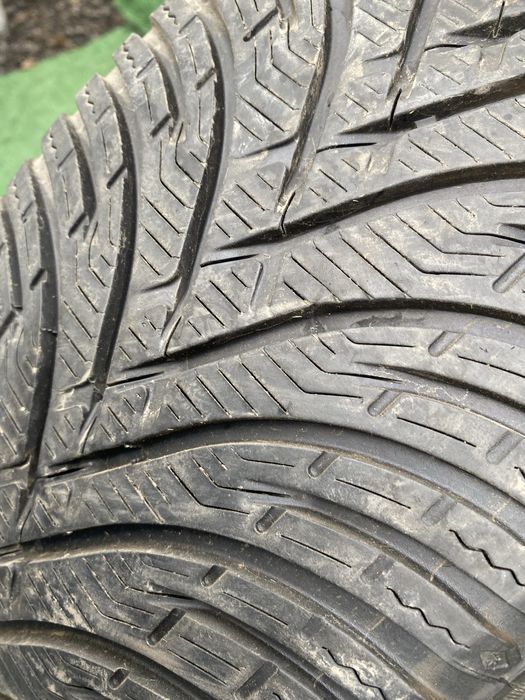 Anvelopa iarna Kleber Krisalp HP3 215 60 R17 96H SUV Dot 0220 6,6mm