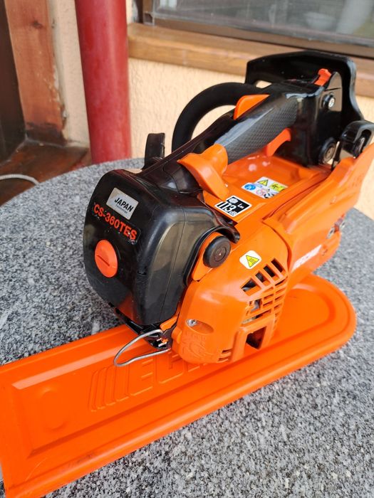 Drujba Echo CS 360 TES