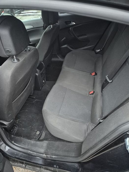 dezmembram opel insignia 2015 2.0 cdti