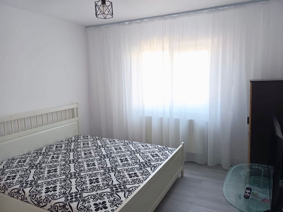 Apartament de închiriat cu doua camere