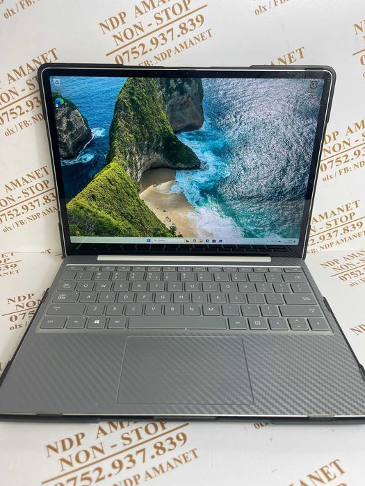 NDP Amanet NON-STOP Bld.Iuliu Maniu 69 SURFACE LAPTOP GO (54515)