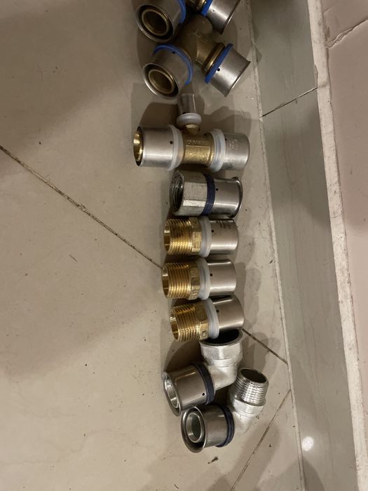 conectori press de 32