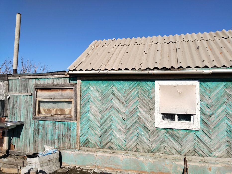 Продам дачу в городе