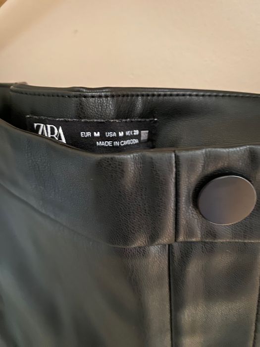 Pantaloni Zara,femei