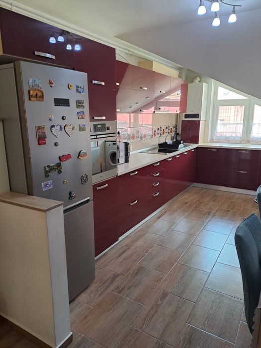 NU LUCREZ CU AGENTII!!! Persoana Fizica Vand Ap 3 camere 72,5 mp Hipodrom III Sibiu