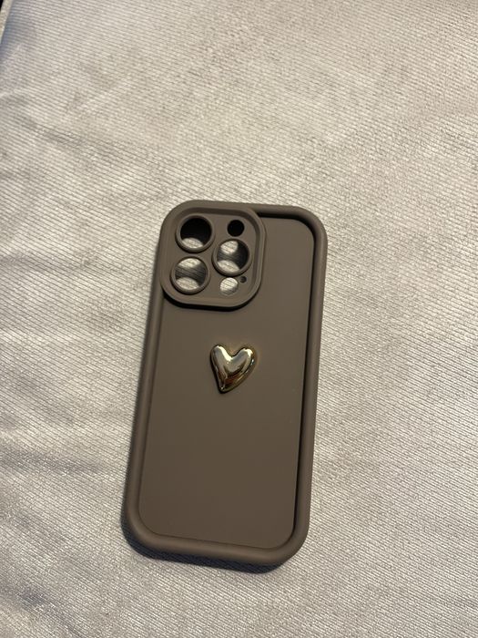 Калъф за iPhone 14 Pro