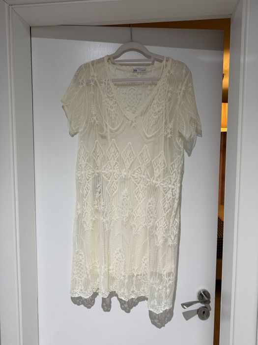 Рокля ZARA – размер S