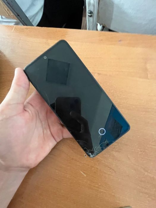 Redmi Note 13 (обмен)