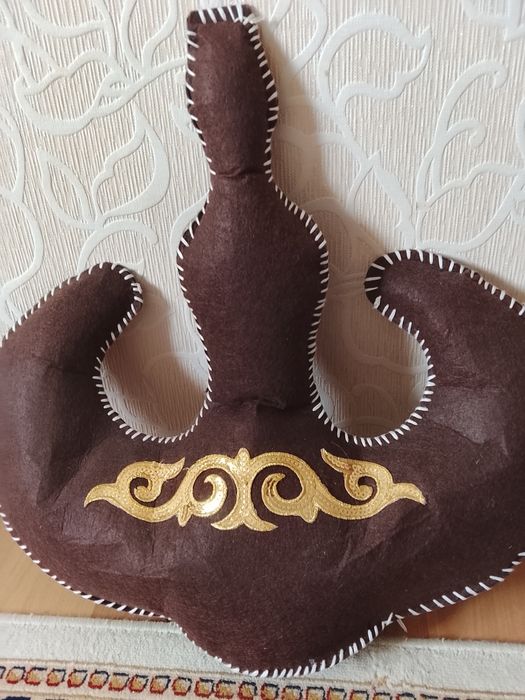 Колонер буйымдары