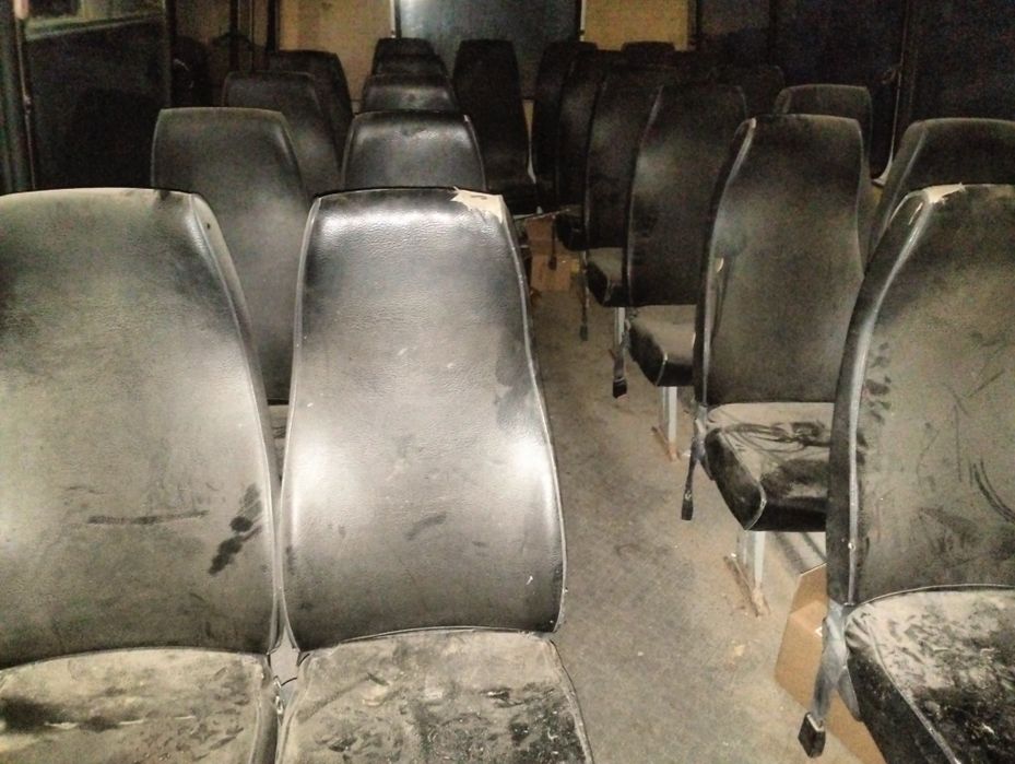 Сатылады вахтовкінің  буткісі