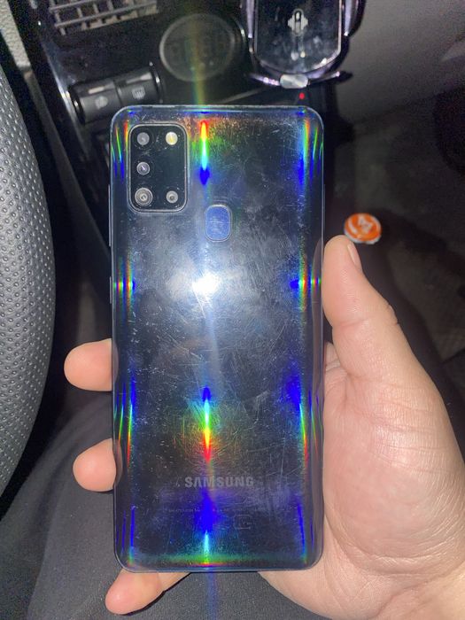 Продам самсунг а 21с