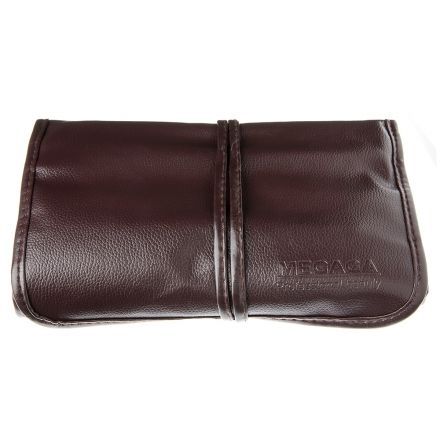 Set 24 pensule machiaj par natural Megaga - Make up profesional