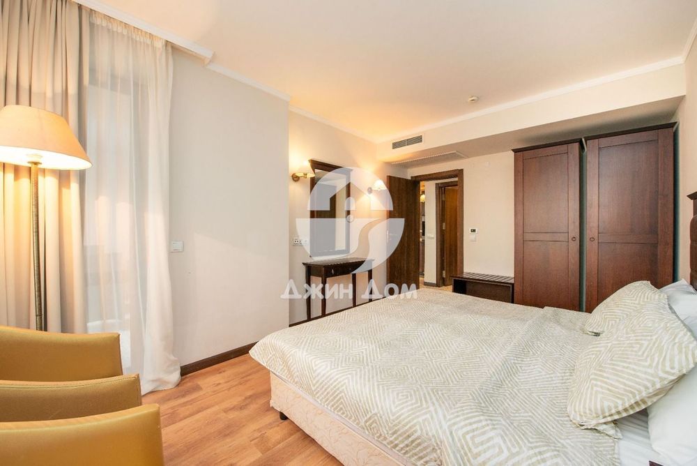 Продава се Двустаен апартамент в Свети Влас - 70 кв.м за 1428 €/кв.м - Снимка #4