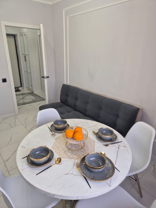 Уютная квартира посуточно