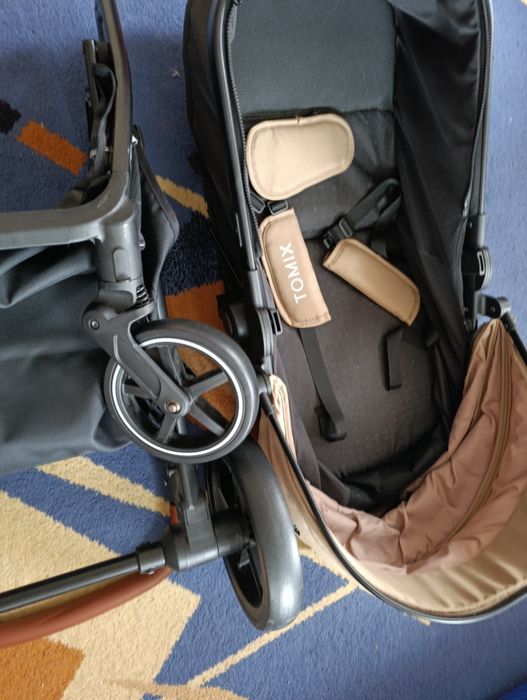 Продам детскую коляску