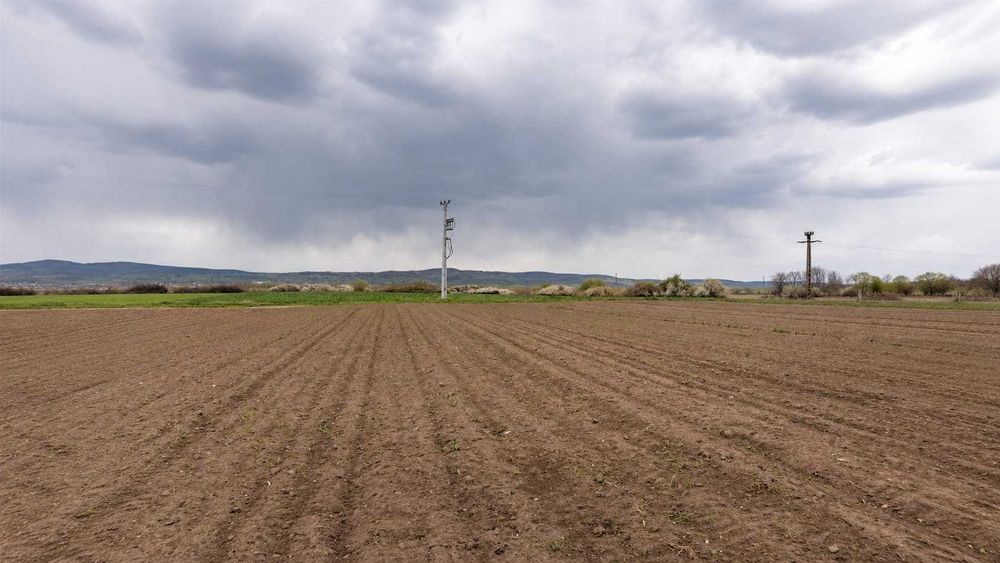 Teren intravilan 5663 mp în Oșorhei – aproape de Oradea, ideal investiție / parcelare
