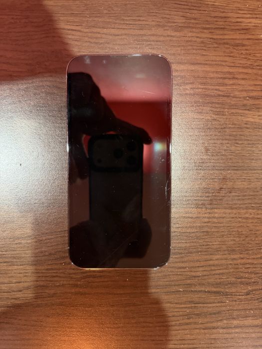 Iphone 13 Pro sierra blue
