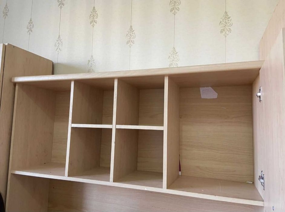 Детский гарнитур