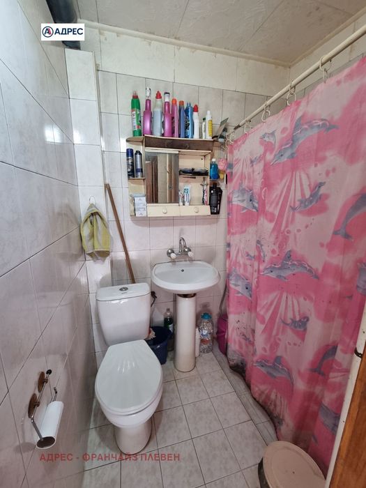 Продава се Двустаен апартамент в Плевен, Сторгозия - 56 кв.м за 646 €/кв.м - Снимка #4