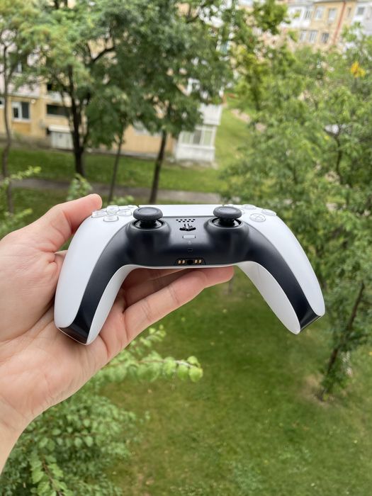 • Maneta Controller PS5 • joystick •