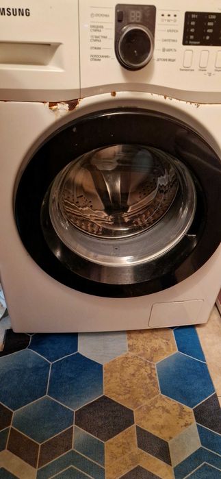 Продам стиральную машину
