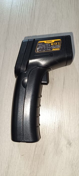 Термометр ANENG -50 + 400 °С